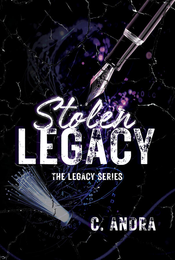 Stolen Legacy Stolen Legacy