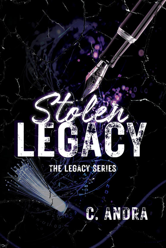Stolen Legacy