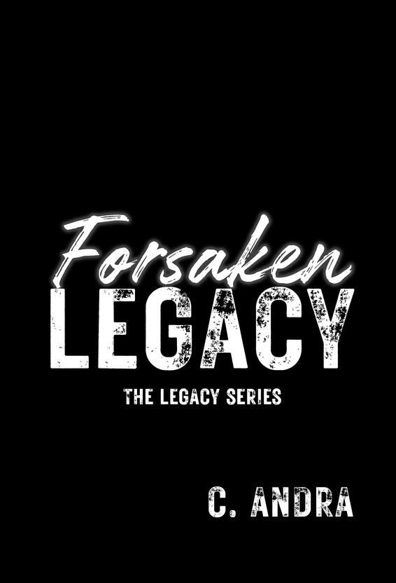 Fractured Legacy